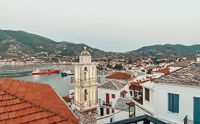 Evageliasvilla Sea View